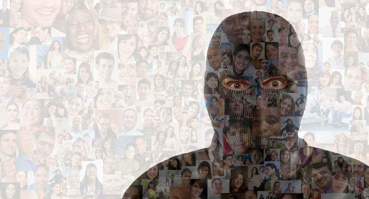 Prevención del robo de identidad