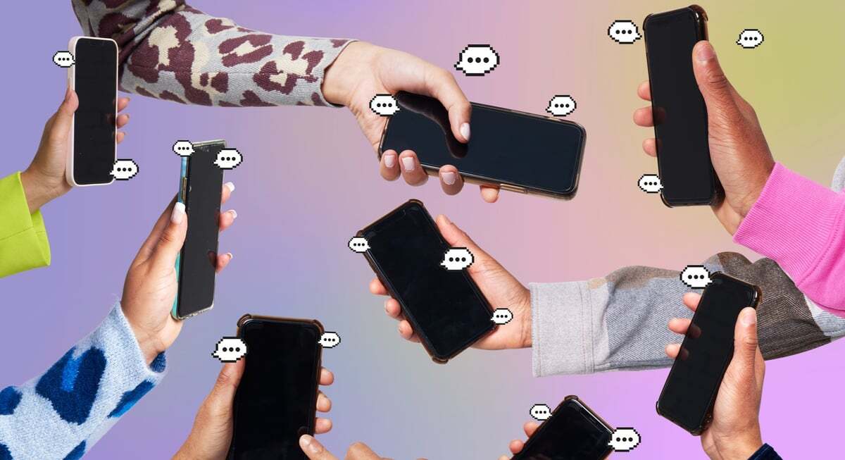 Envio de mensagens em massa pelo WhatsApp