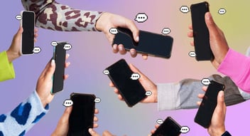Envio de mensagens em massa pelo WhatsApp