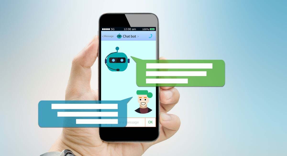 Chatbot de perguntas e respostas no WhatsApp