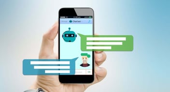 Chatbot de perguntas e respostas no WhatsApp
