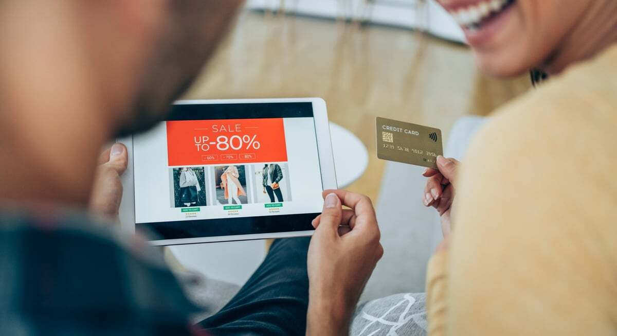 conversion e commerce
