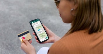 comércio conversacional no whatsapp
