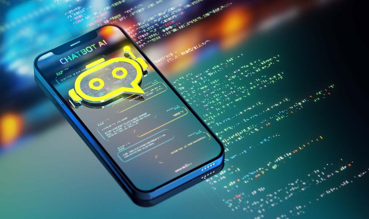chatbot con ia