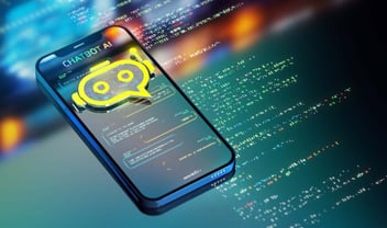chatbot con ia