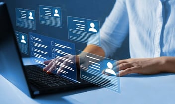 processo de onboarding