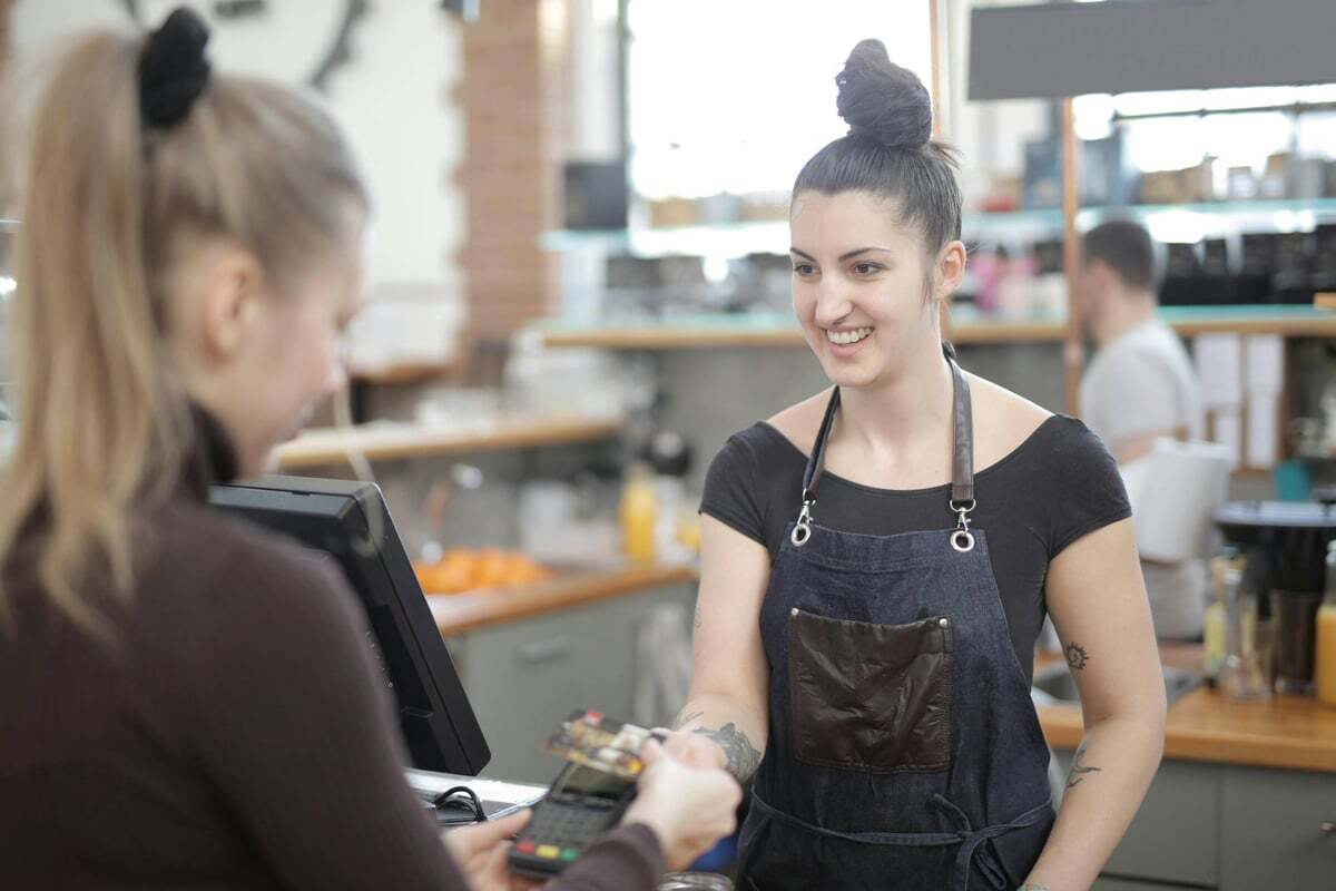 experiencia del cliente en retail