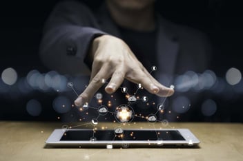 O que é transformação digital