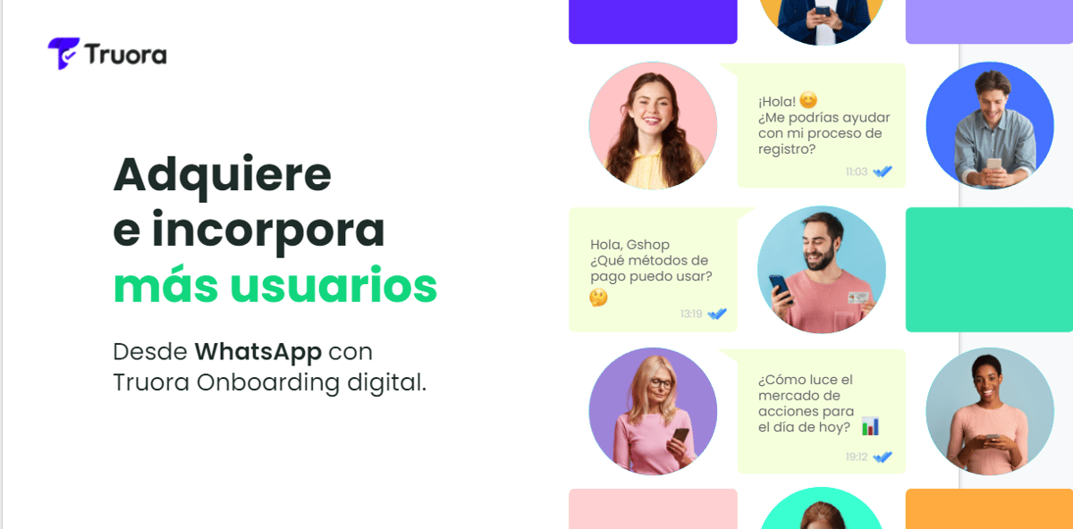 whatsapp onboarding