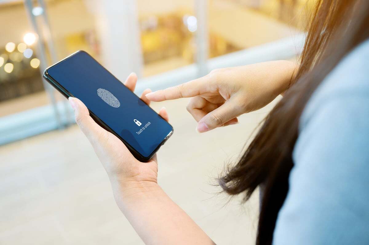 como funciona a operação de identidade digital