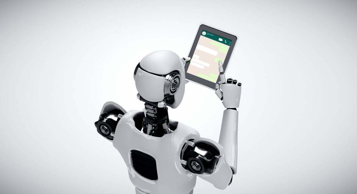 chatbot whatsapp