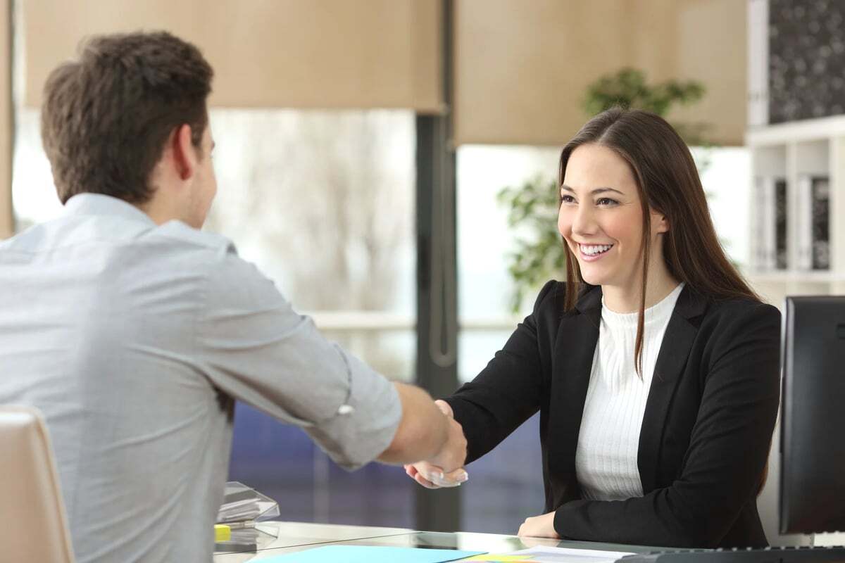 customer centric