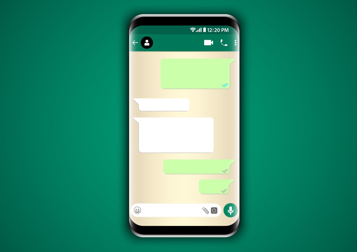 mensagens personalizadas whatsapp