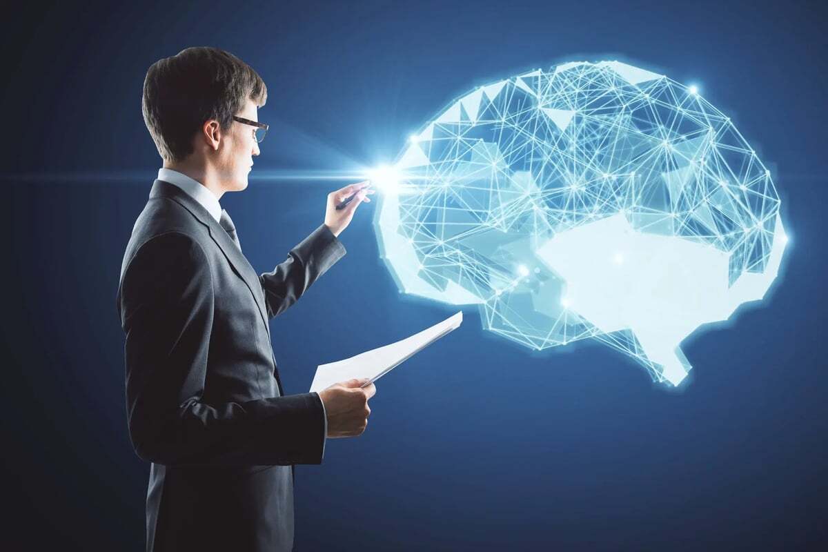 inteligência artificial nas empresas