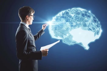 inteligencia artificial en las empresas