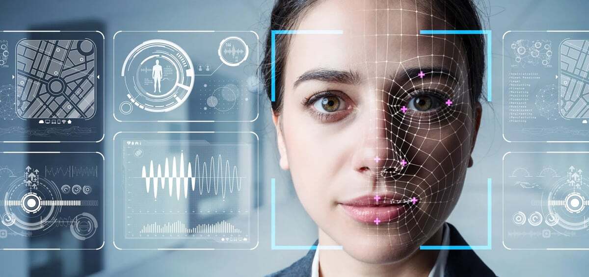 identidade inteligencia artificial