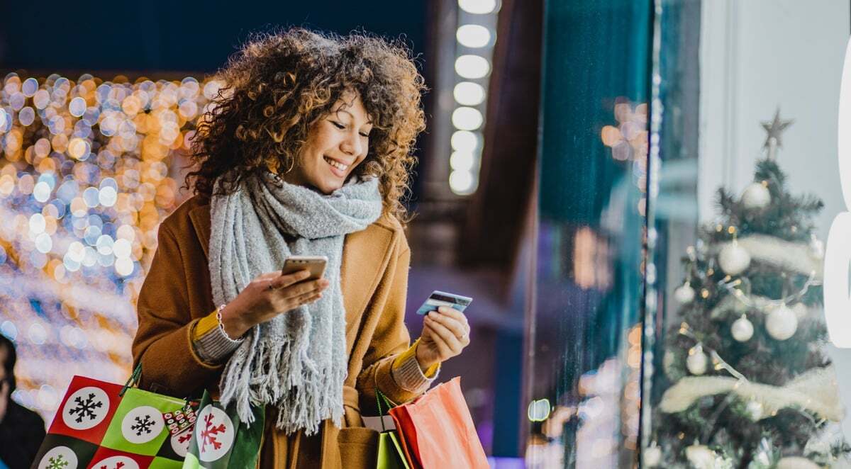 Venta de productos mediante WhatsApp