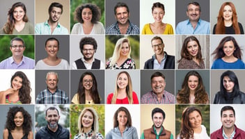 segmentación por edad