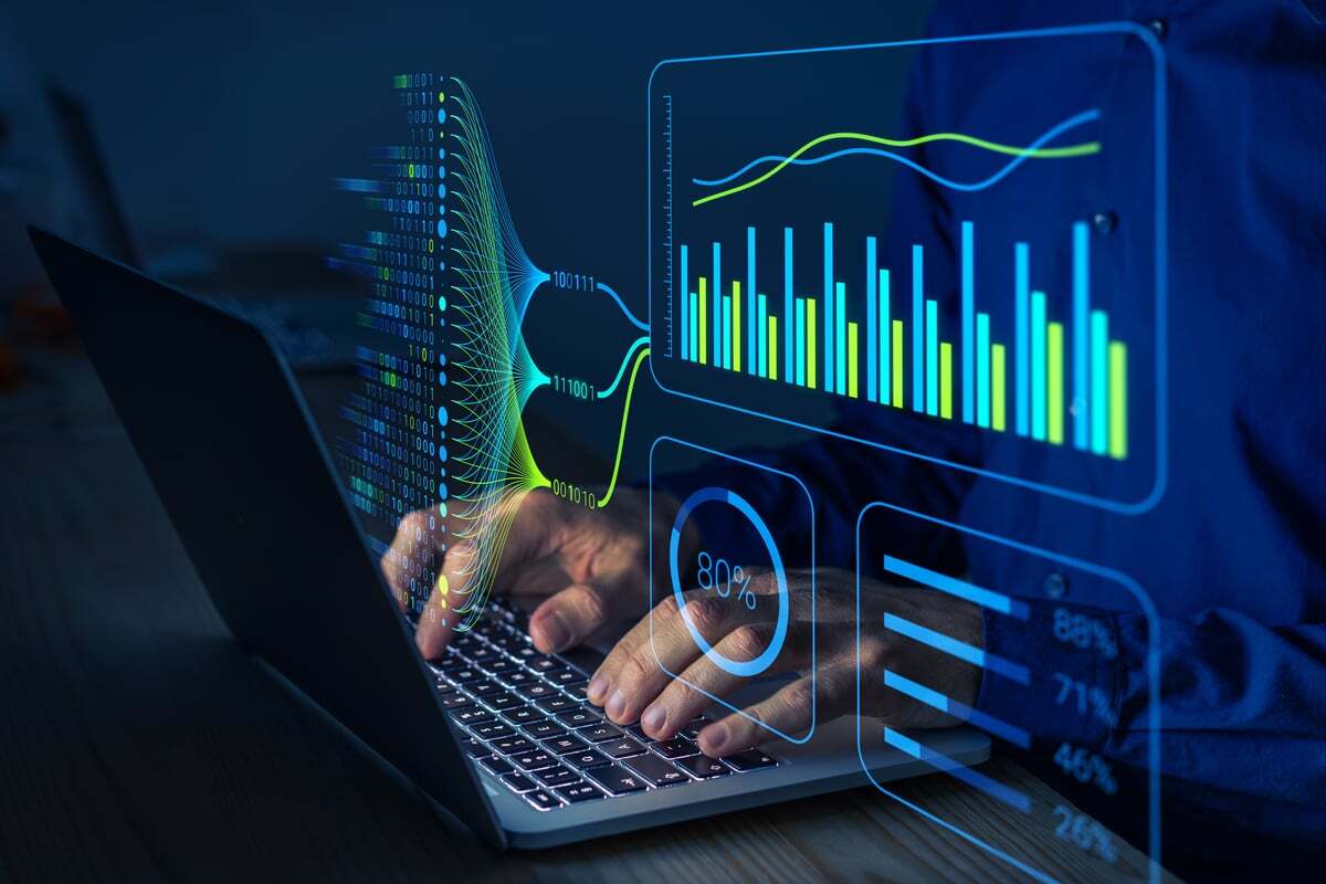 servicio automatizado de ventas
