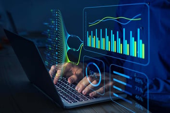 servicio automatizado de ventas