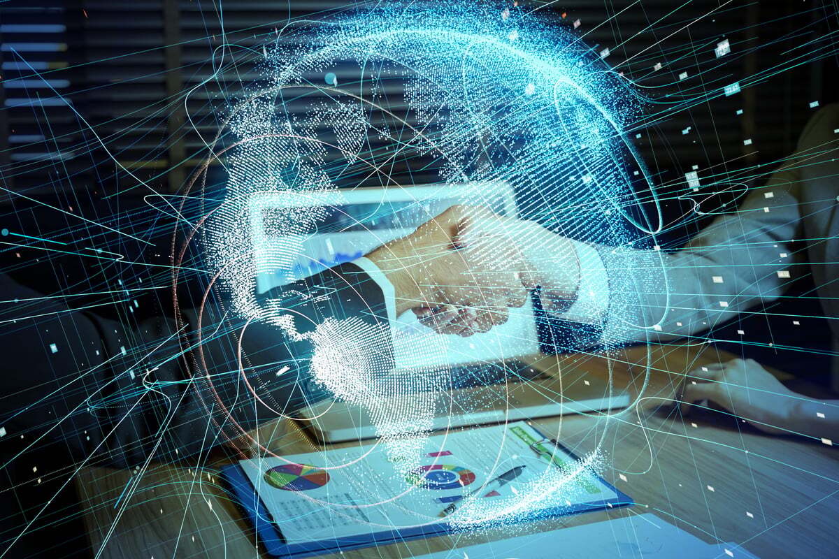 industria fintech