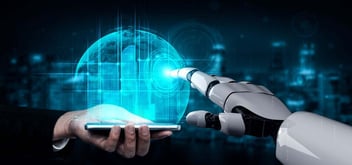 tendencias de inteligencia artificial