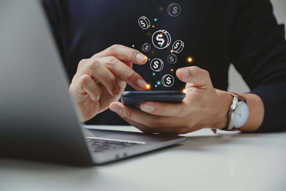 mensagens de cobrança pelo whatsapp