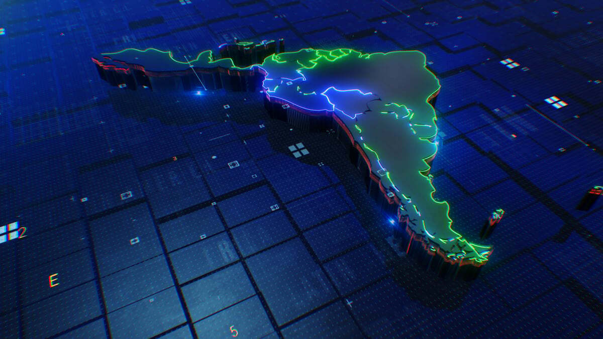 transformacion digital en america latina