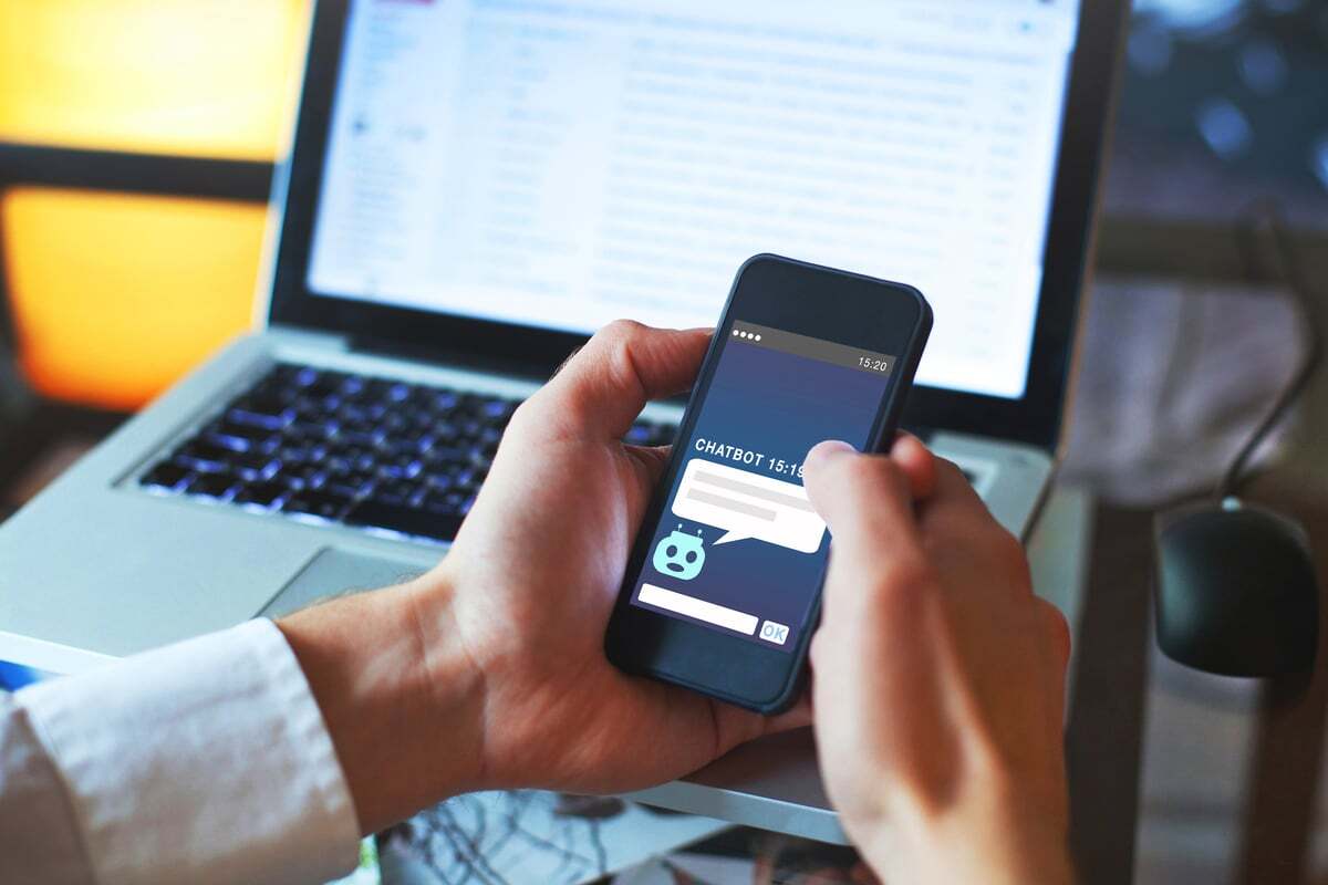 chatbots para seguros