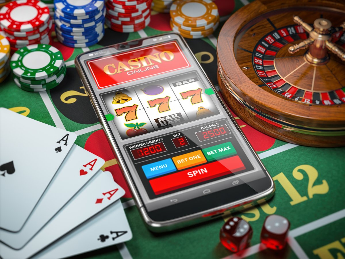 gambling gaming
