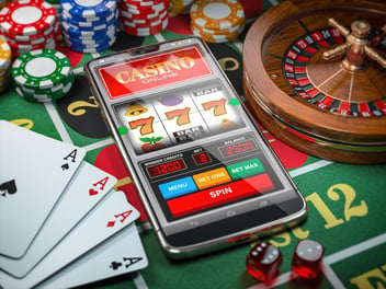 gambling gaming