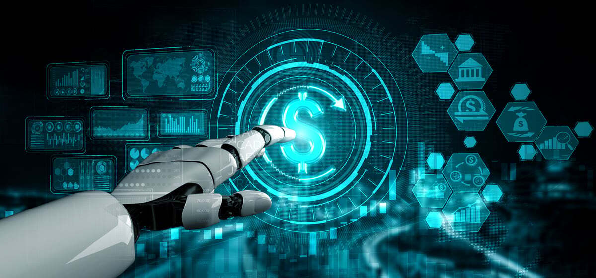 inteligência artificial cobrança