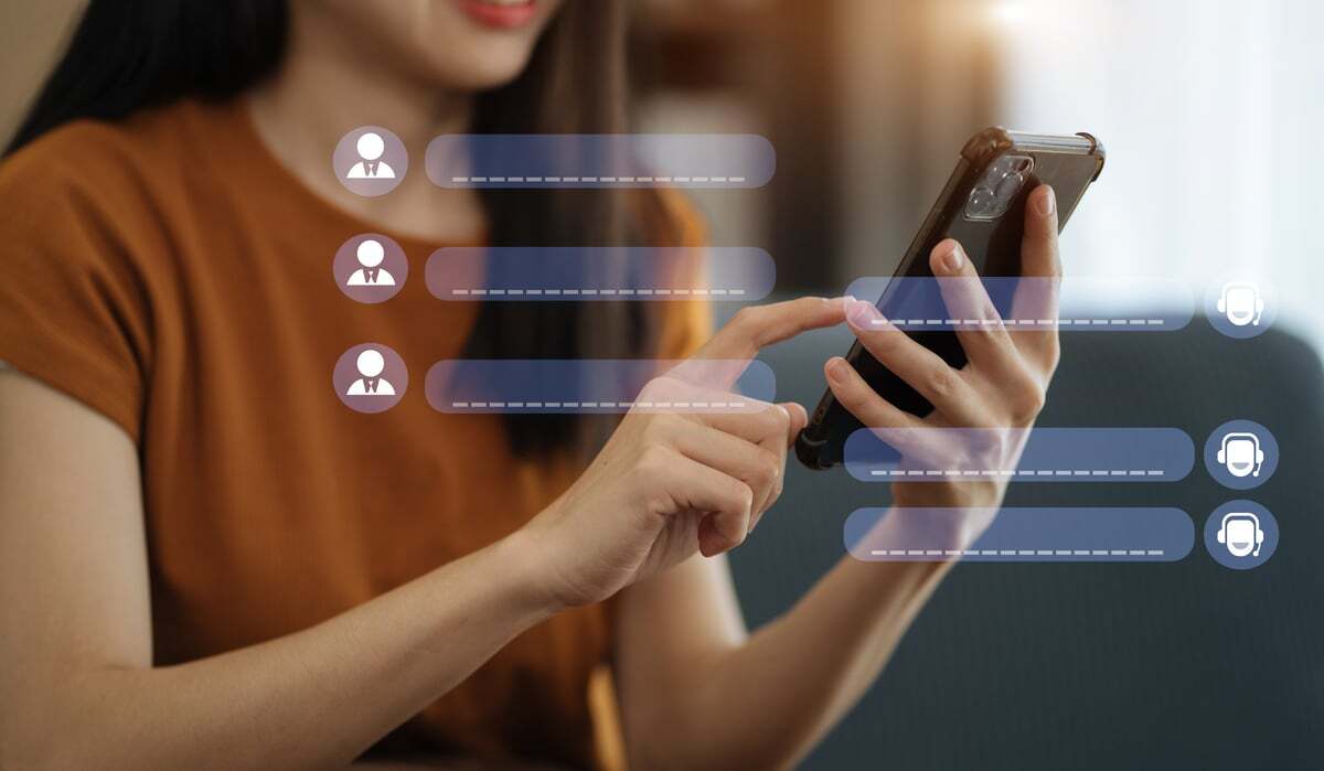 chatbot servicio al cliente