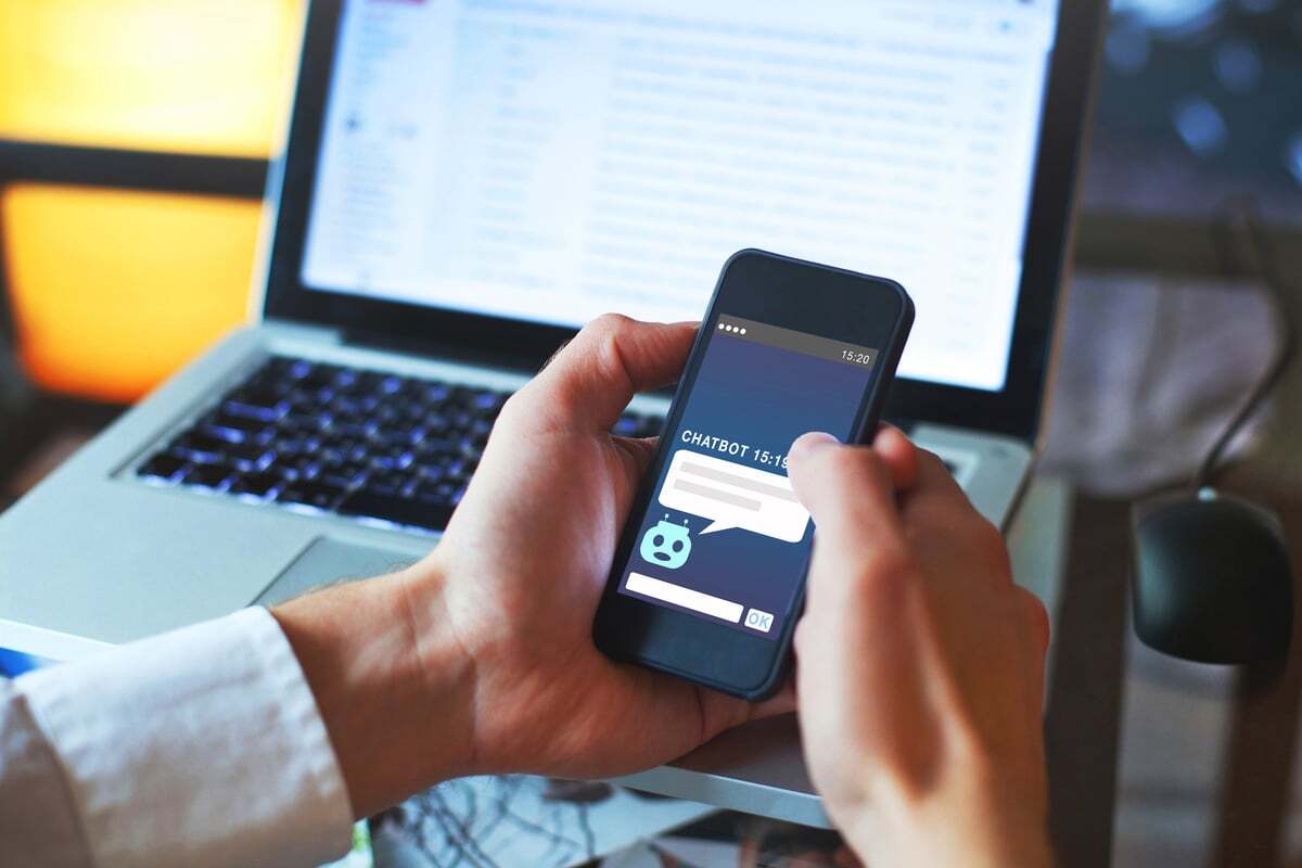 Chatbot para atención de clientes de aseguradoras