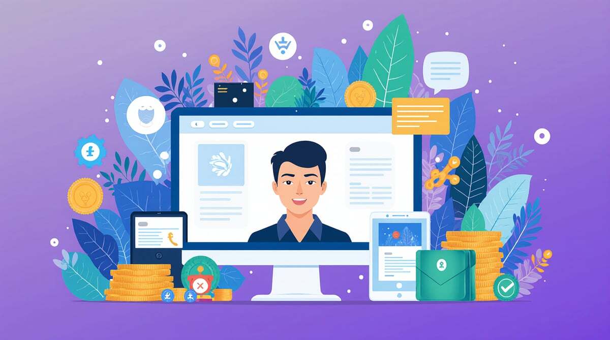 Wallet digital en México con proceso de verificación de identidad biométrica y onboarding seguro para usuarios financieros