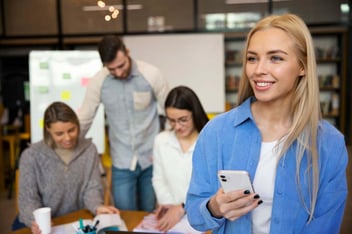 ¿Qué esperan los usuarios de las empresas en 2026?