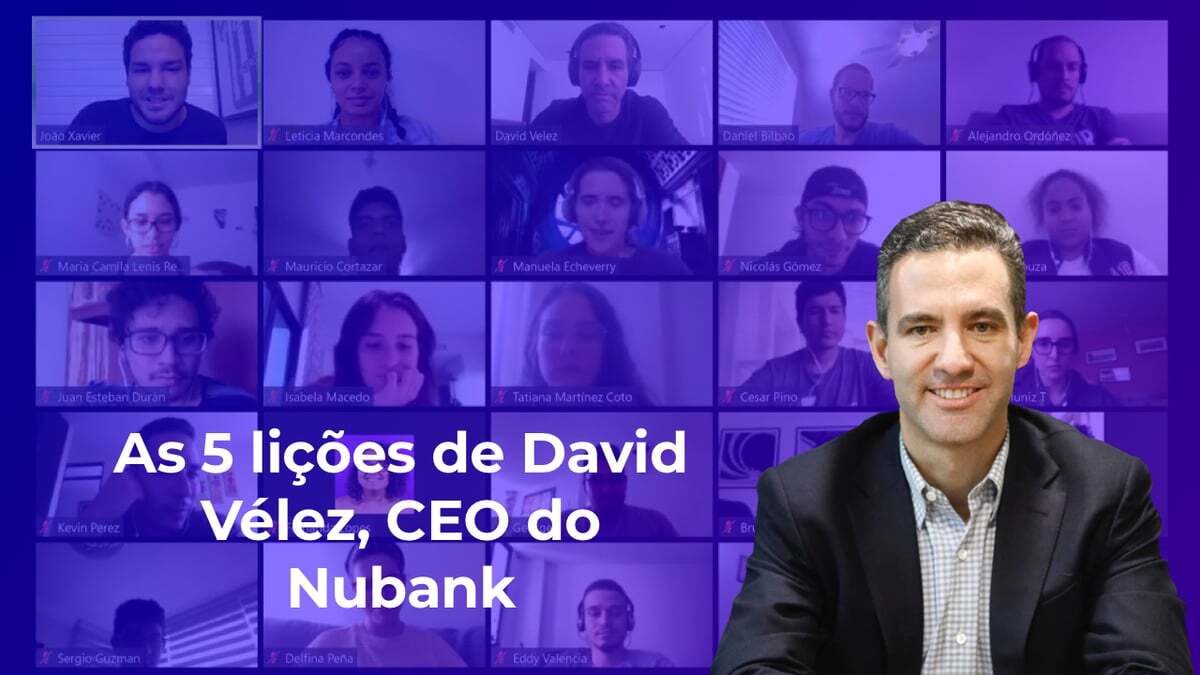 David Vélez