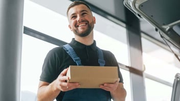 Impacto do atendimento ao cliente nas empresas