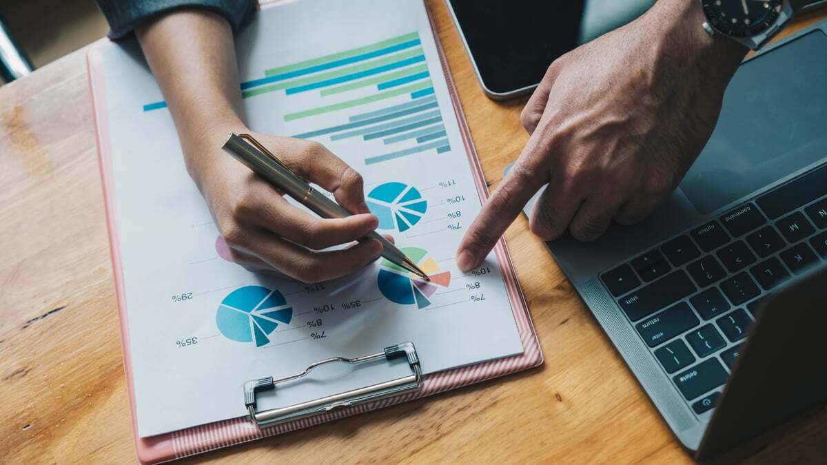 Processo eficiente de People Analytics