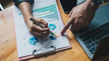 Processo eficiente de People Analytics