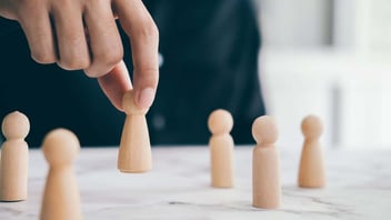 Quatro passos da metodologia de People Analytics