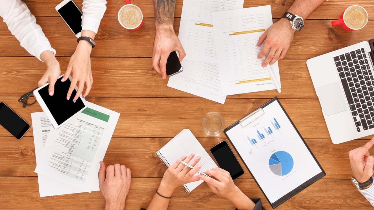 Quatro níveis de People Analytics e maturidade do RH