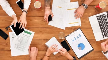 Quatro níveis de People Analytics e maturidade do RH