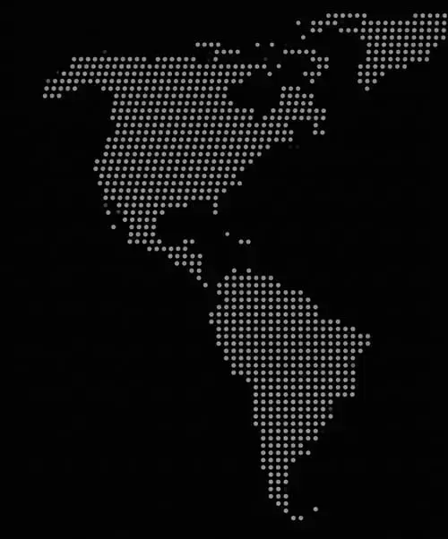 Mapa Truora