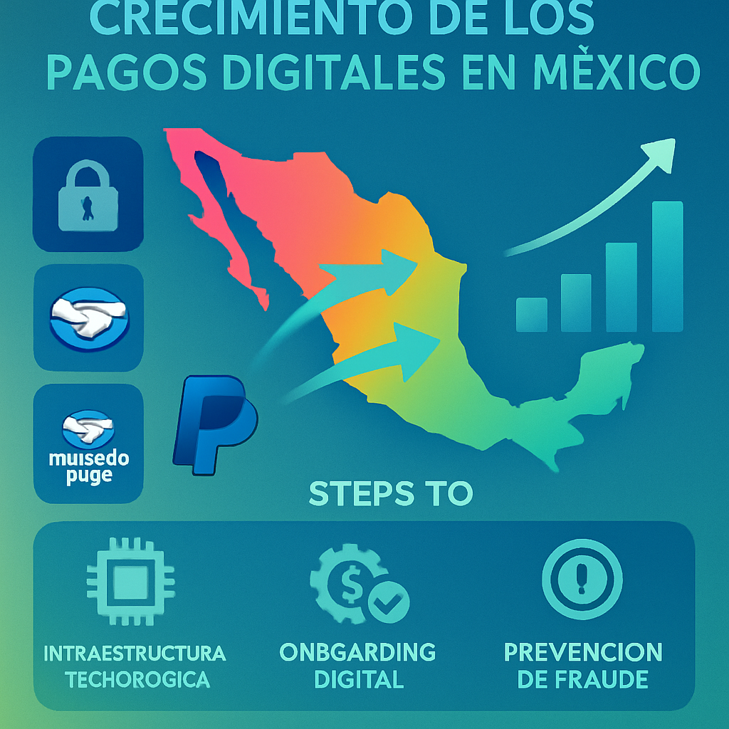 Cómo escalar y operar wallets en México: guía completa 2025