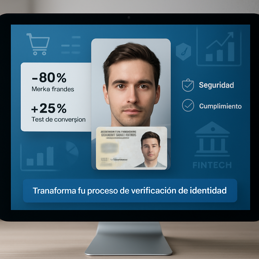 Verificación de identidad en Colombia con Truora: confianza digital