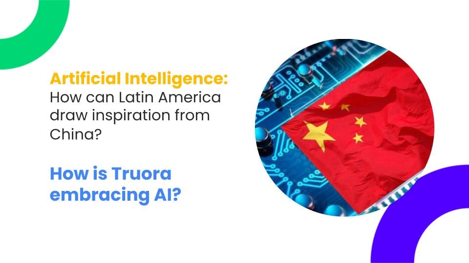 AI Atificial Intelligence: how is Truora embracing it?