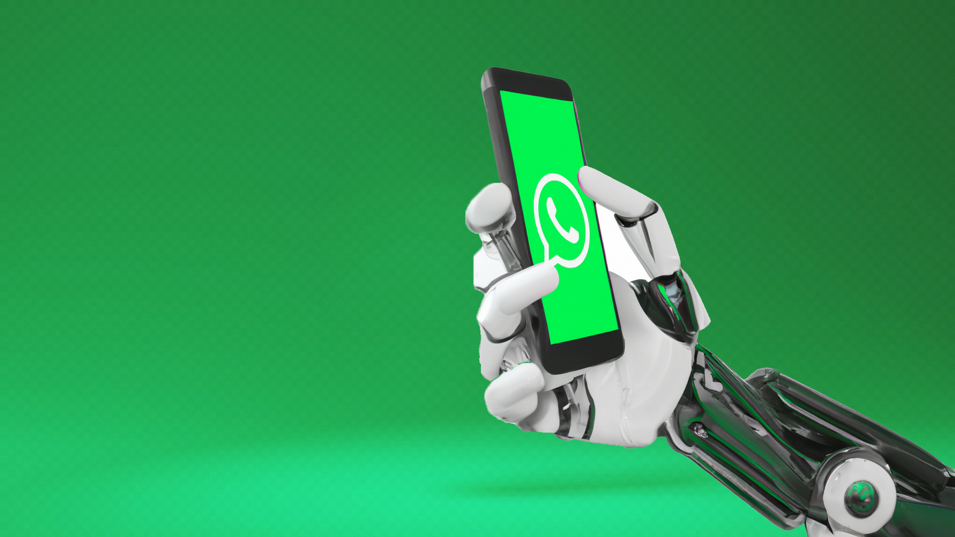 Aprenda usar chatbot do WhatsApp como canal de experiência e não apenas de suporte