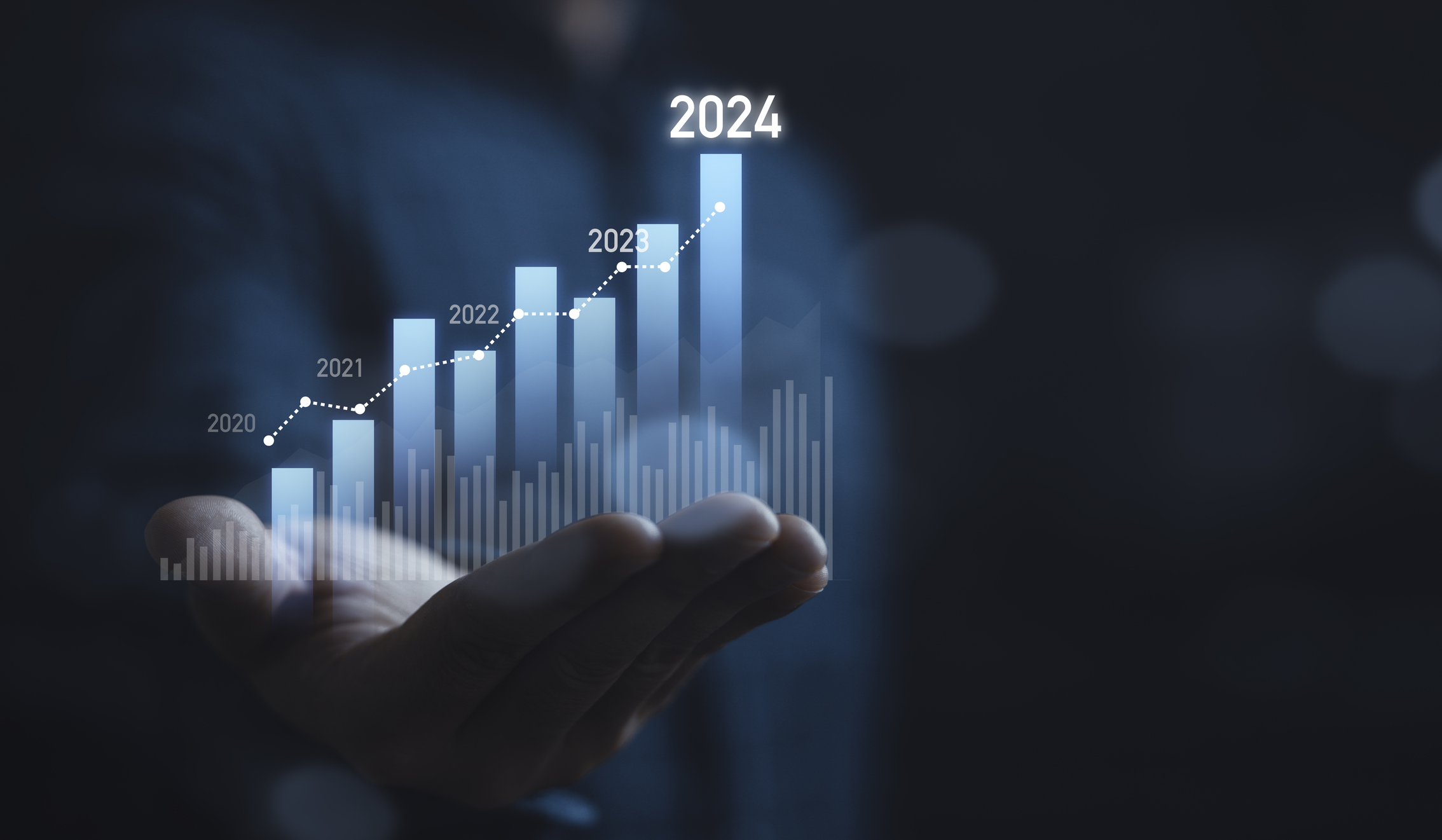 Conoce 13 estrategias para aumentar las ventas en el 2024