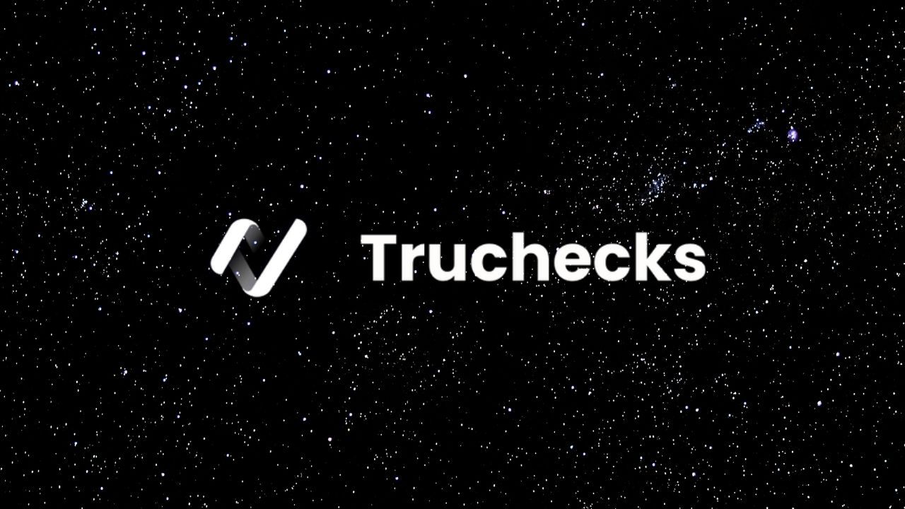 Truchecks muda seu ambiente de produção e adiciona novos recursos